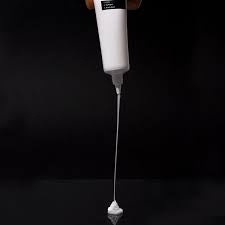 Crema de colágeno para ojos de caracol negro