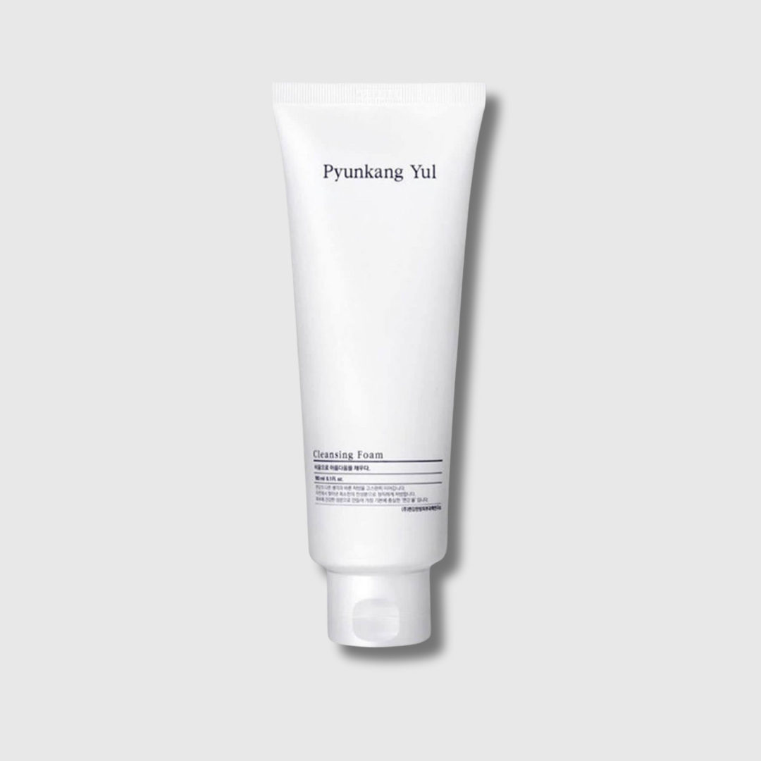 Cleansing Foam