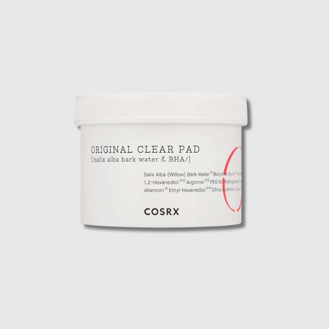 Original Clear Pad