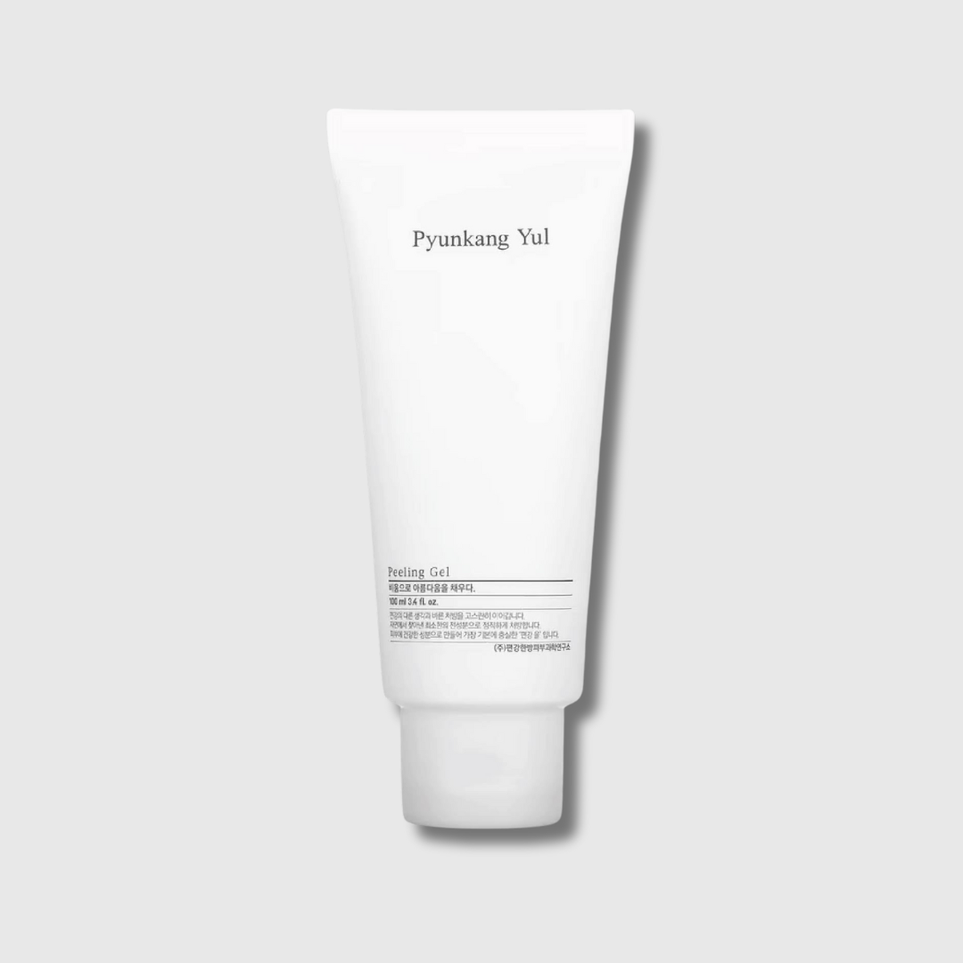 Peeling Gel