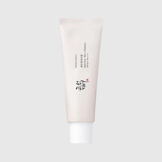 Relief Sun : Rice + Probiotics (SPF50+ PA++++)