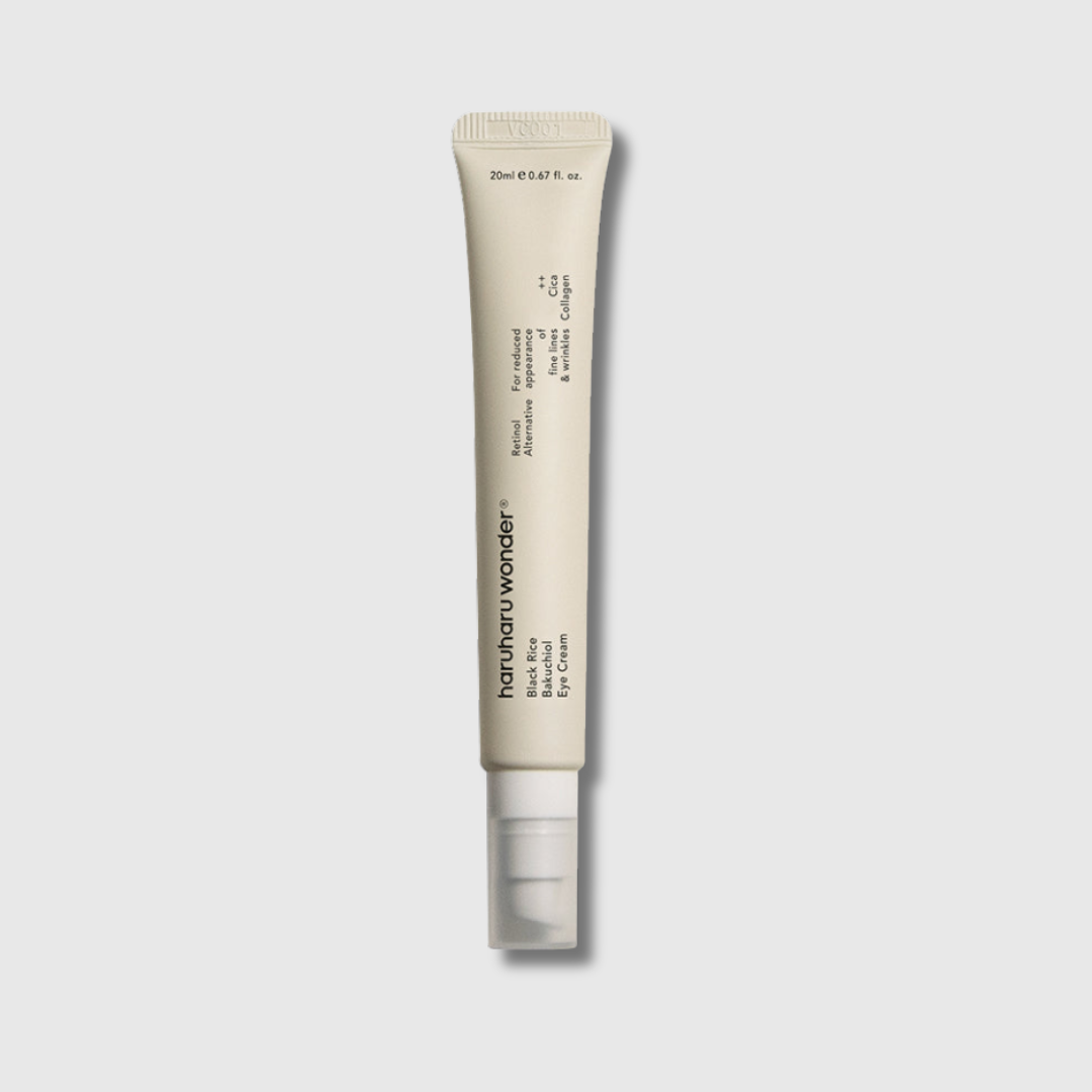 Bakuchiol Eye Cream