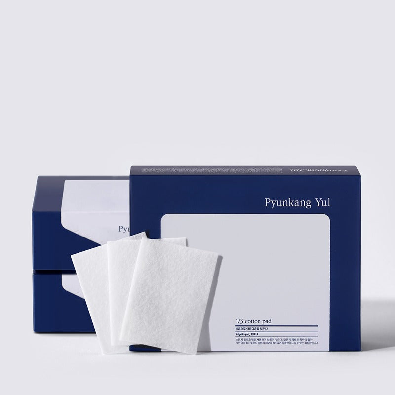 1/3 Cotton Pad PYUNKANG YUL