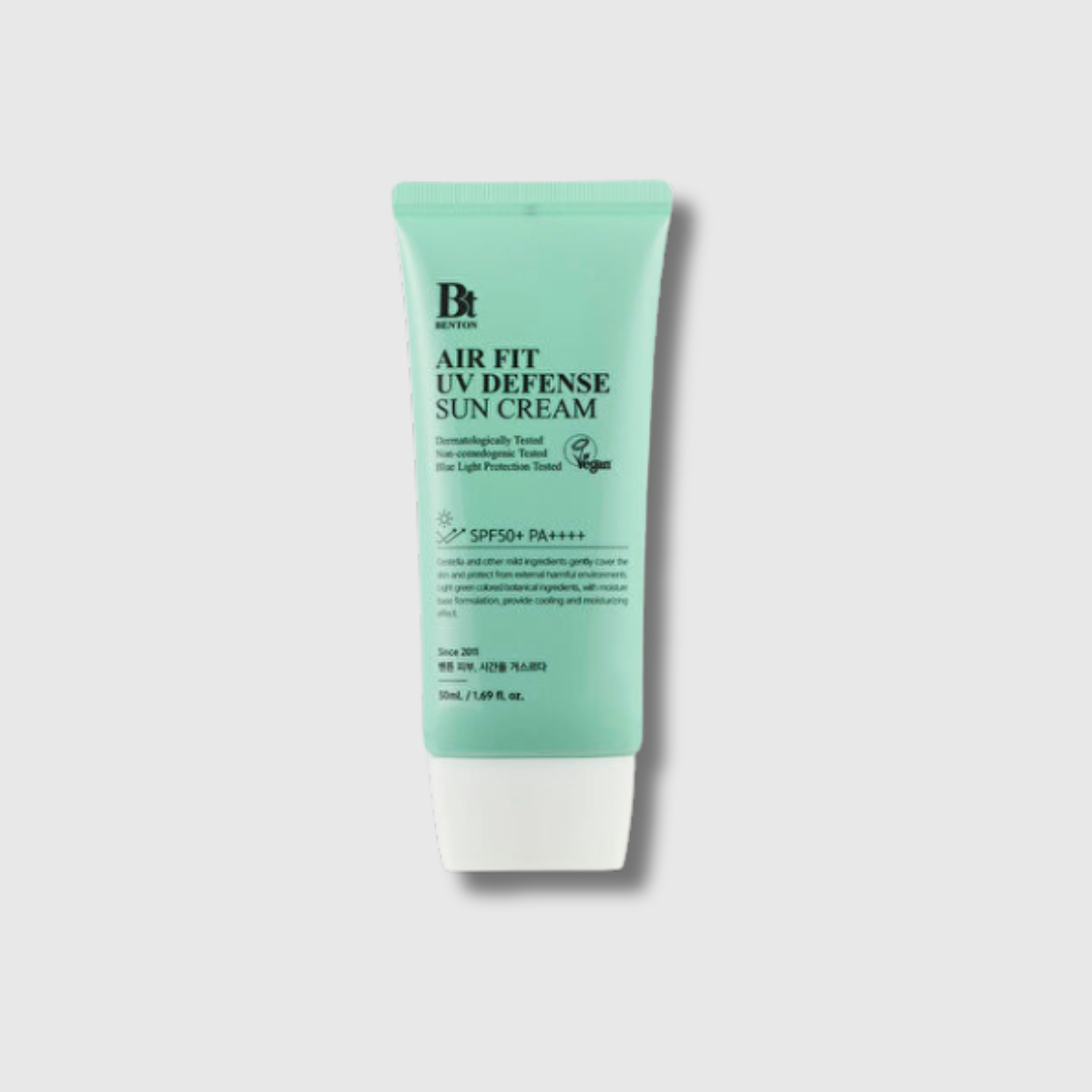 Air Fit UV Defense Sun Cream