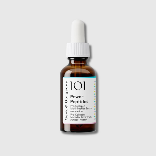 Power Peptides