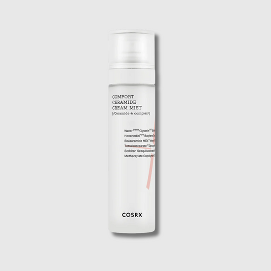 Bruma de ceramidas Balancium Comfort