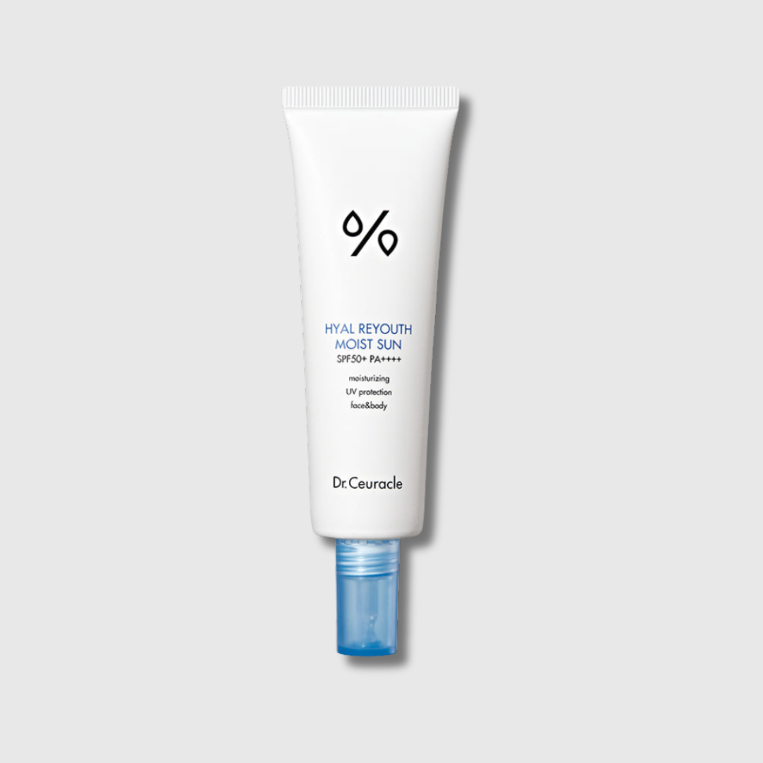 Hyal Reyouth Moist Sun