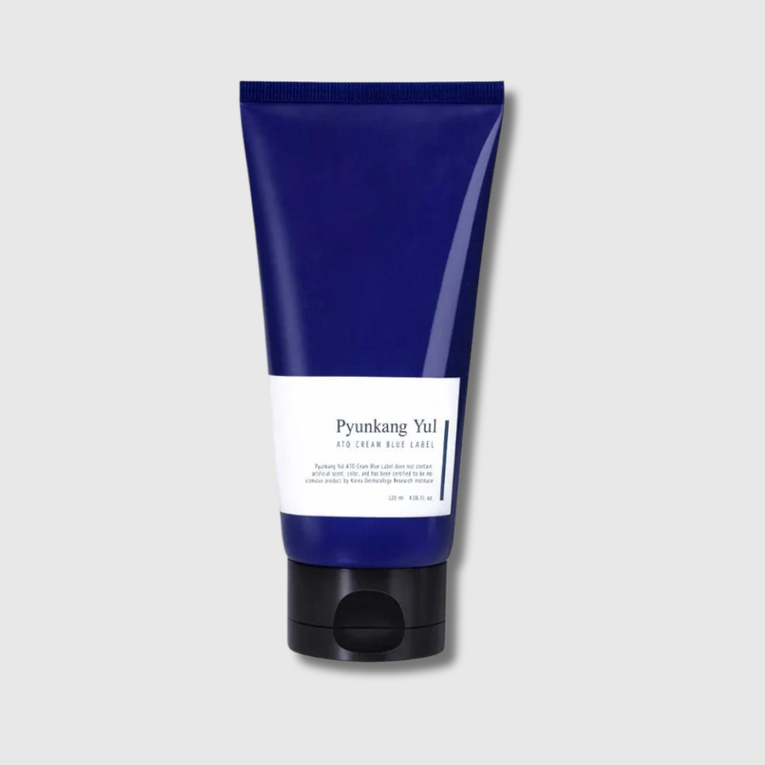 ATO Cream Blue Label