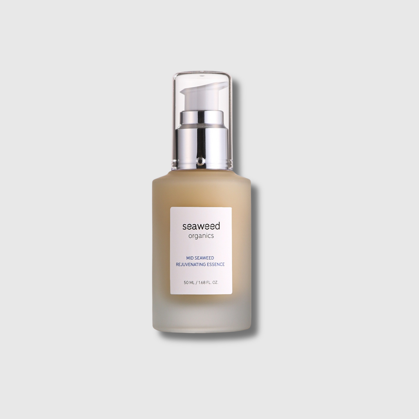Mid Seaweed Rejuvenating Essence