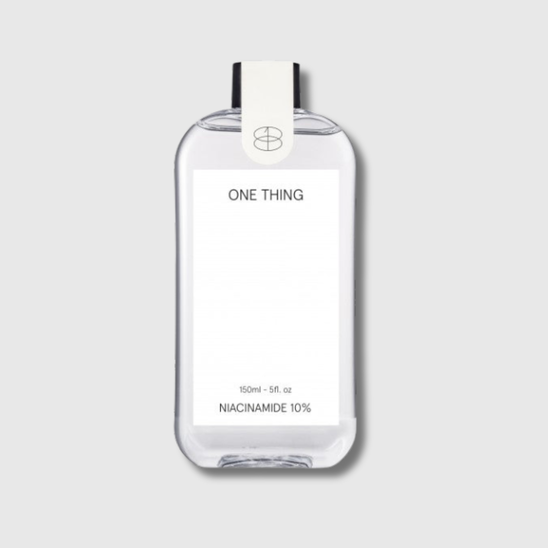 Niacinamide 10%