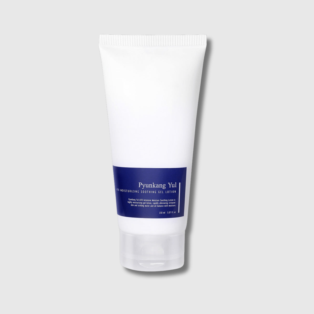 ATO Moisturizing Soothing Gel Lotion