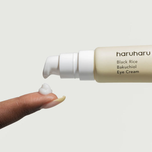 Crema para ojos Bakuchiol