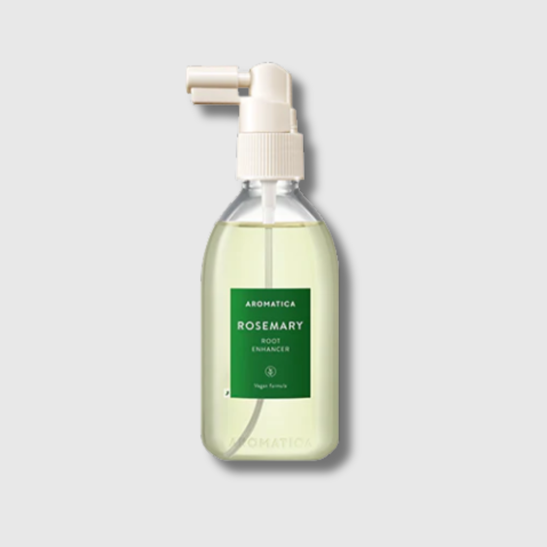 Rosemary Root Enhancer