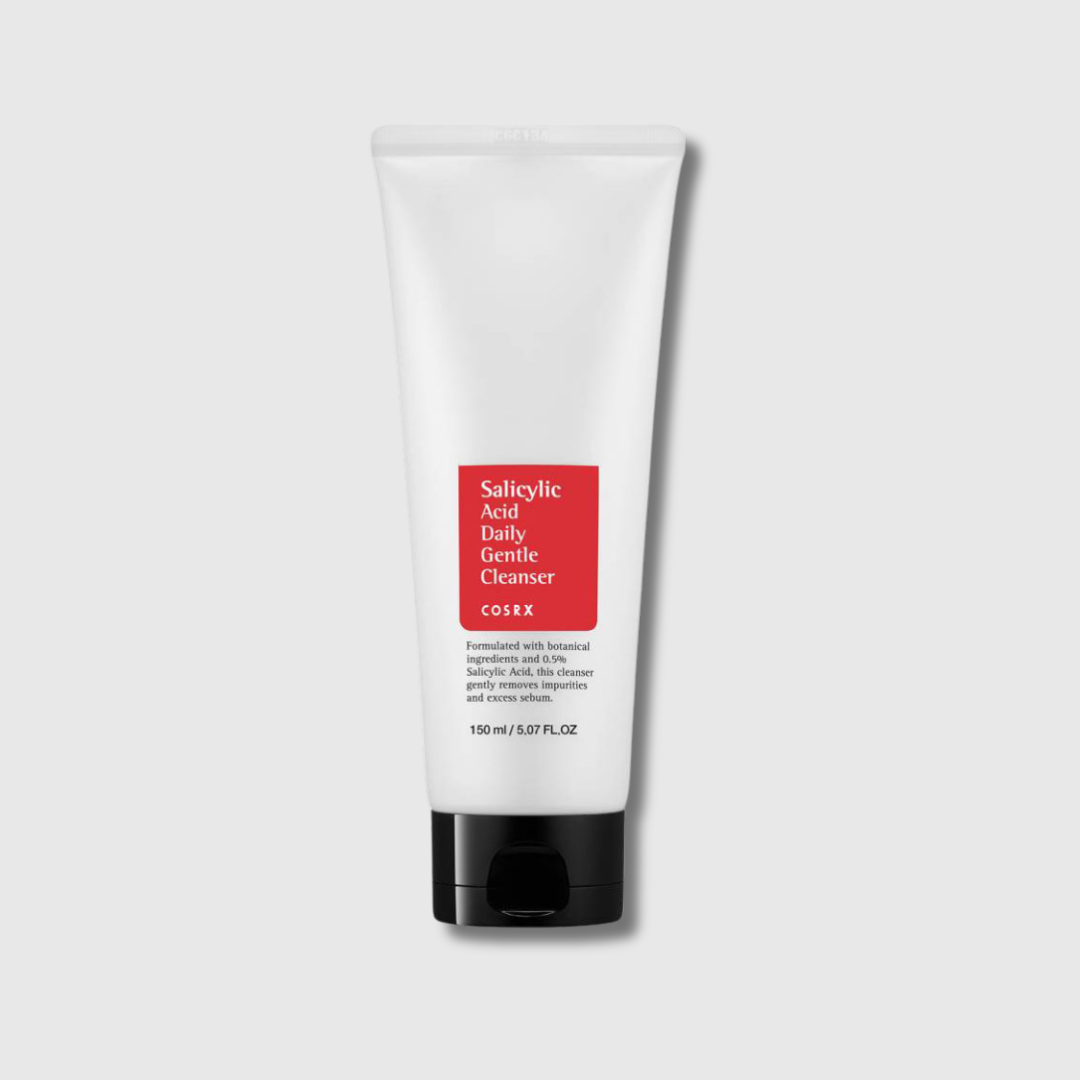 Salicylic Acid Daily Gentle Cleanser
