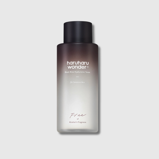 Black Rice toner (FF)