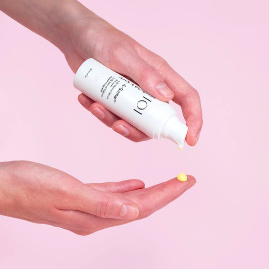 A-Game 20 GEEK & GORGEOUS