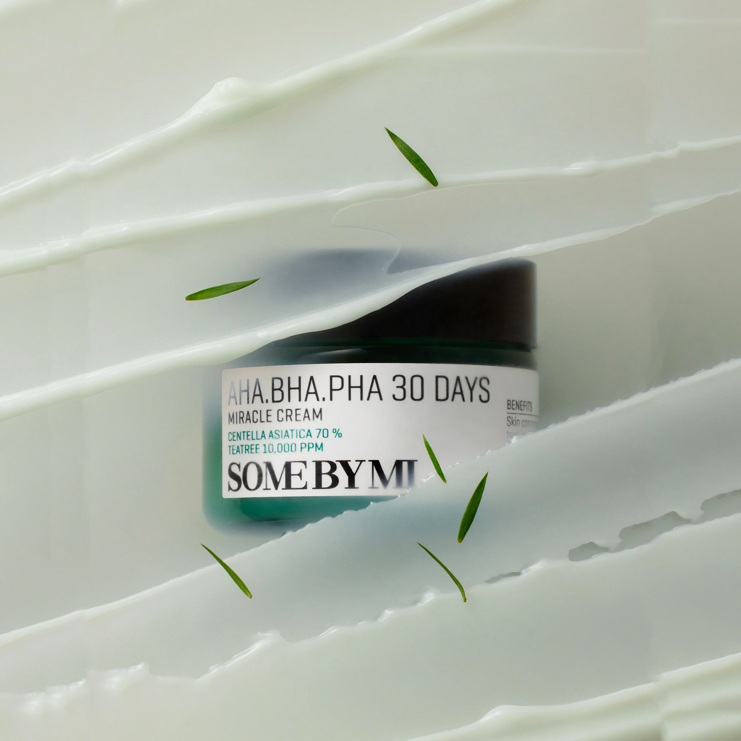 Aha Bha Pha 30 Days Miracle Cream