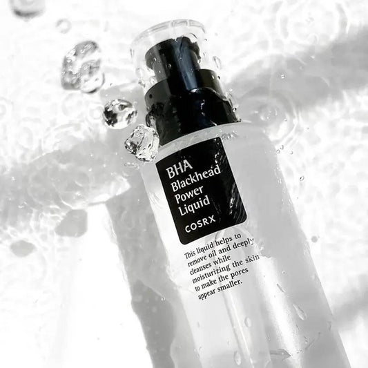 BHA Blackhead Power Liquid COSRX