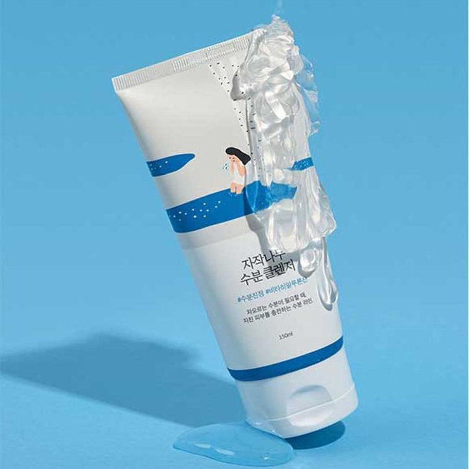 Birch Juice Cleanser ROUNDLAB