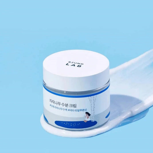 Birch Juice Sun Cream SPF50