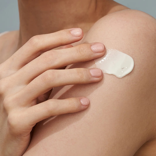 Black Rice Moisture AiryFit Daily Sunscreen HARUHARU WONDER