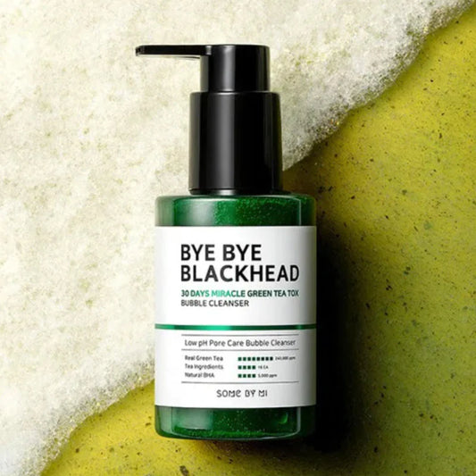 Bye Bye Blackhead SOME BY MI