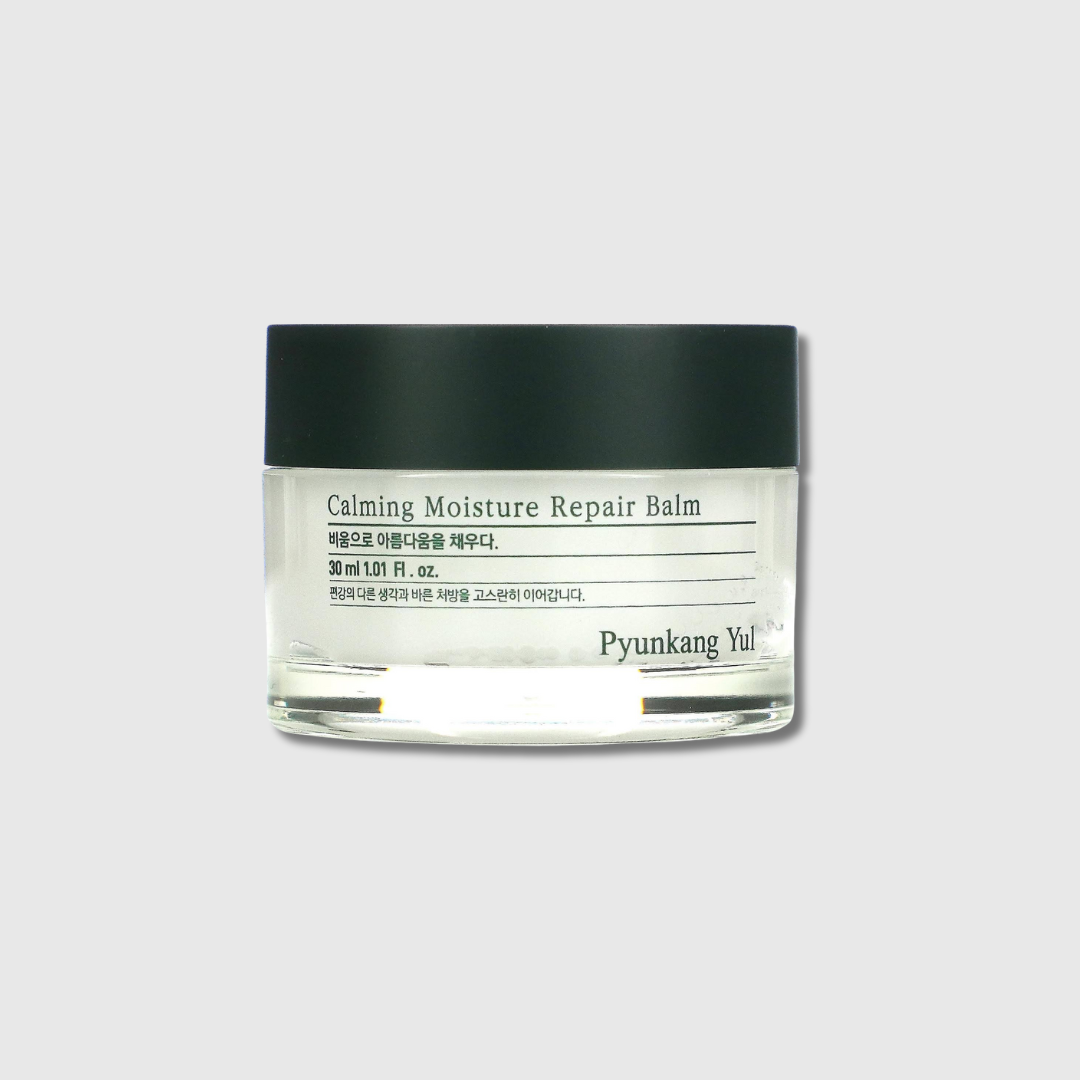 Calming Moisture Repair Balm PYUNKANG YUL