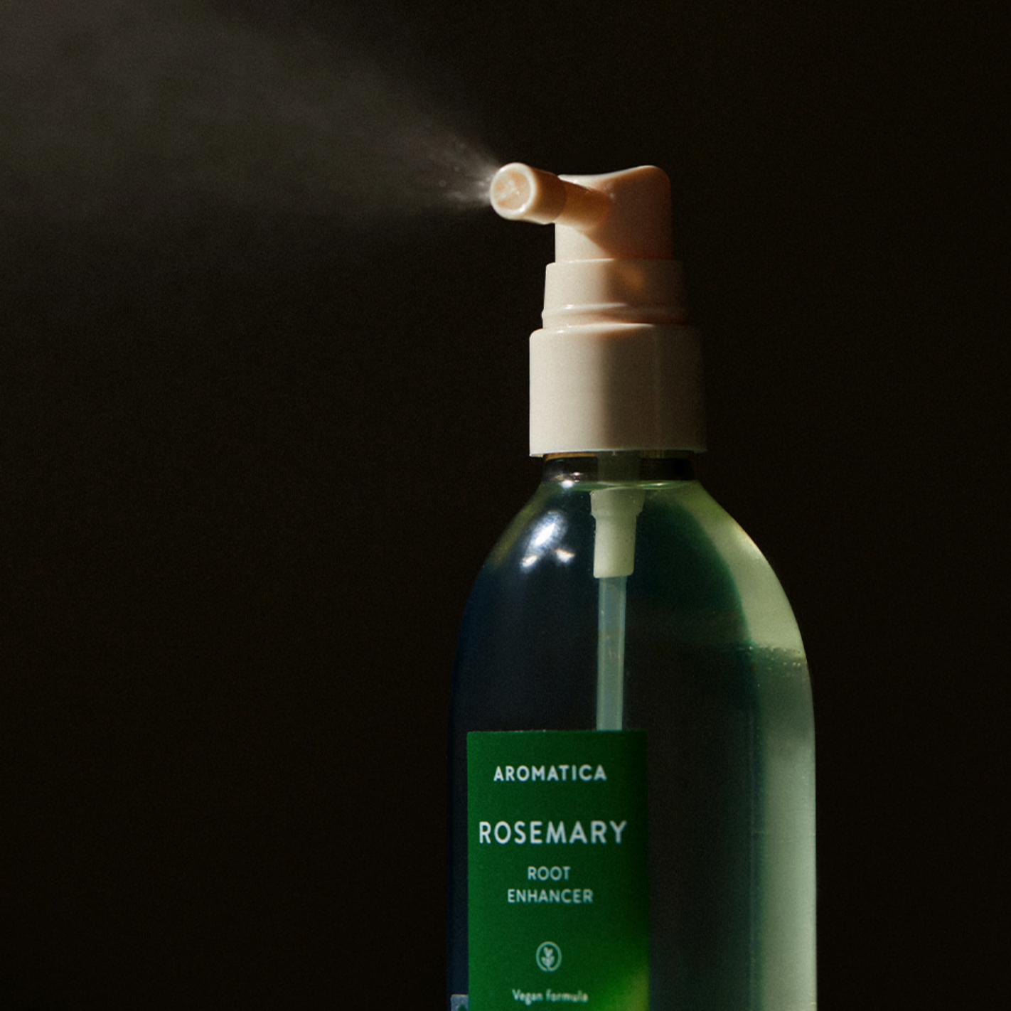 Rosemary Root Enhancer