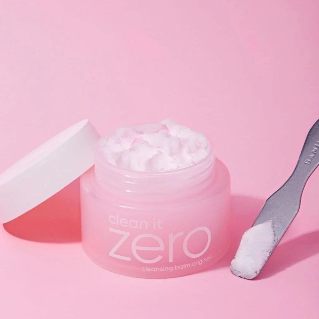 Clean it Zero Cleansing Balm Original BANILA CO