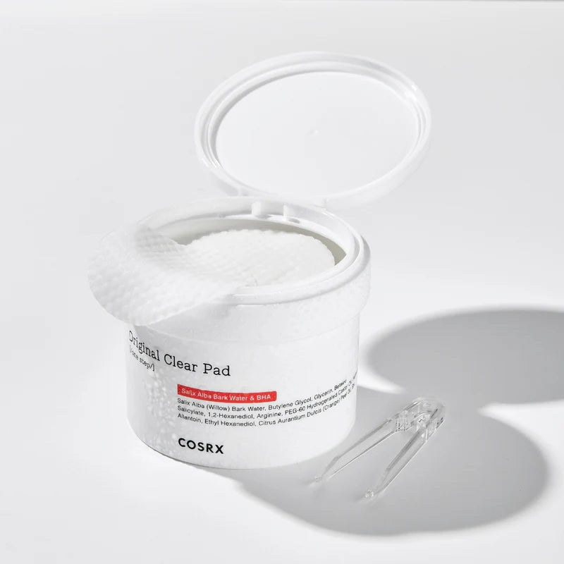 Original Clear Pad