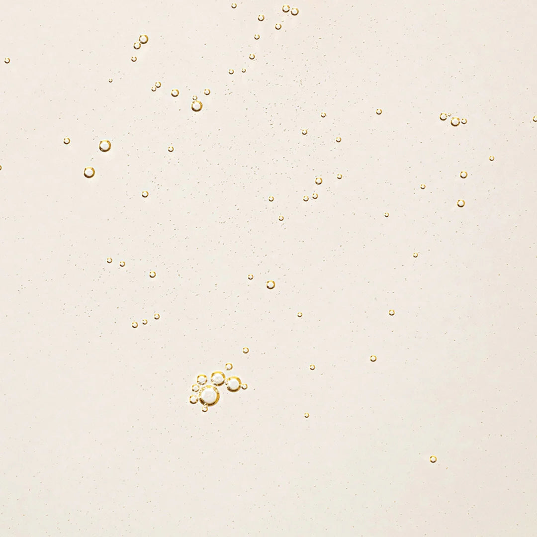 Aceite limpiador de ginseng