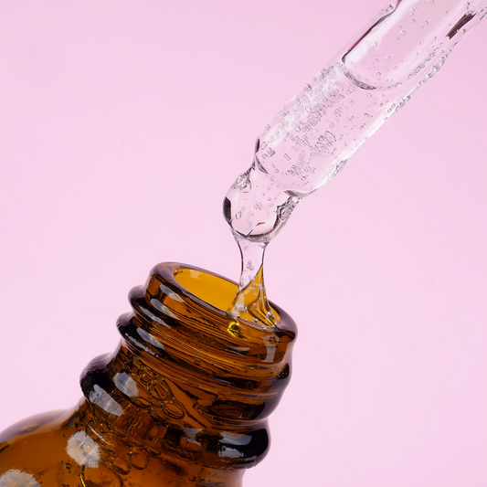 HA 5 Rich GEEK & GORGEOUS