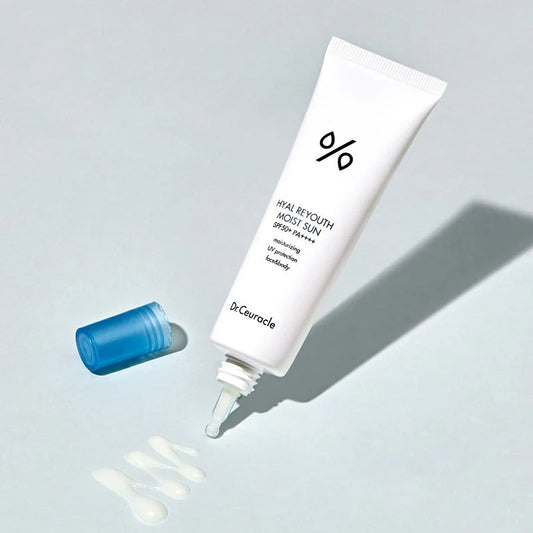 Hyal Reyouth Moist Sun DR. CEURACLE