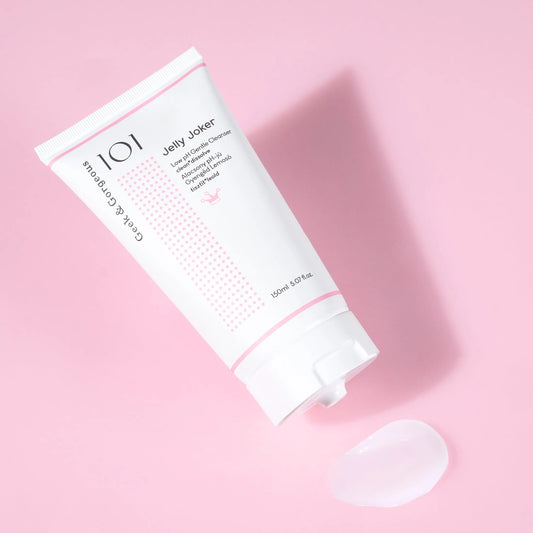 Jelly Joker GEEK & GORGEOUS