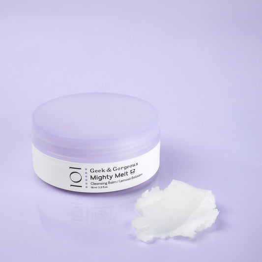 Mighty Melt GEEK & GORGEOUS