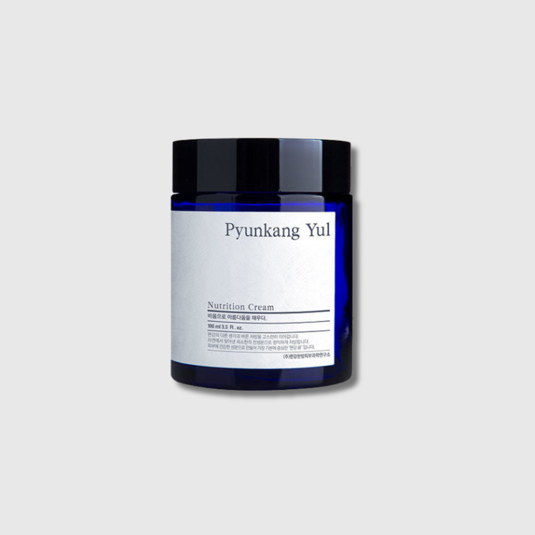 Nutrition Cream PYUNKANG YUL