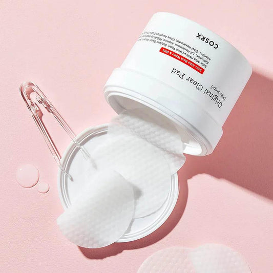 Original Clear Pad COSRX