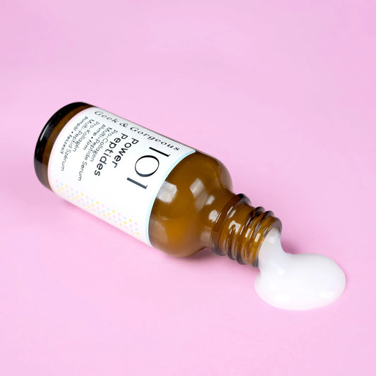 Power Peptides GEEK & GORGEOUS