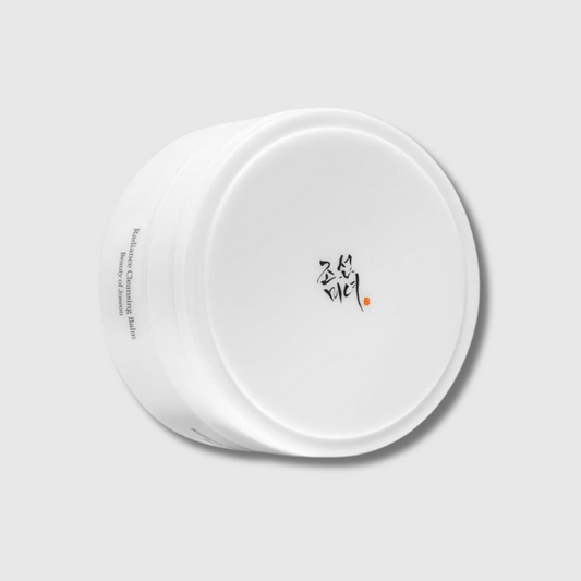 Radiance Cleansing Balm BEAUTY OF JOSEON