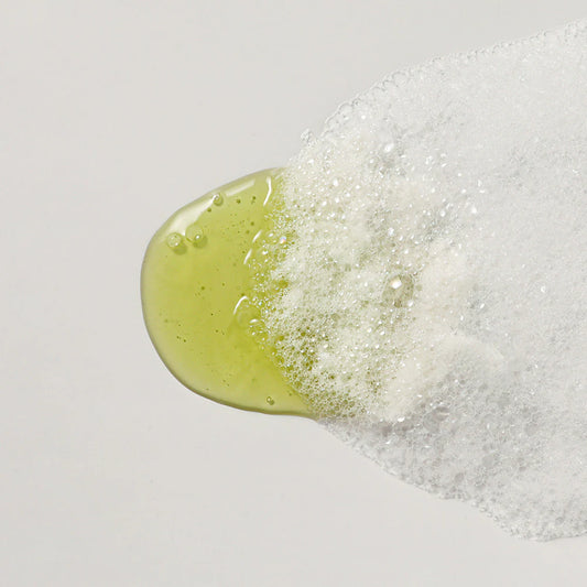 Rosemary Relief Gel Cleanser KAINE