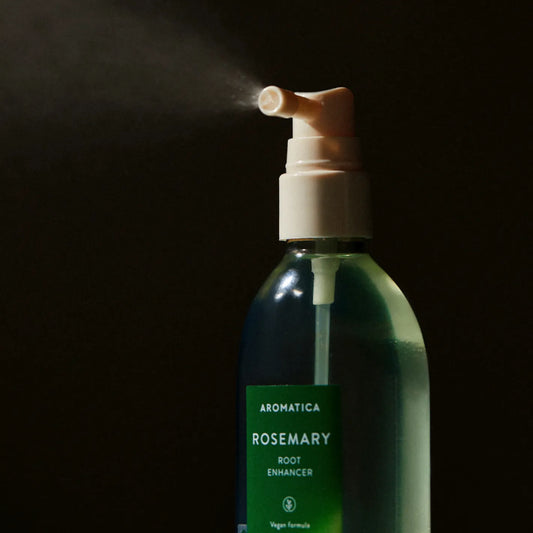 Rosemary Root Enhancer AROMATICA