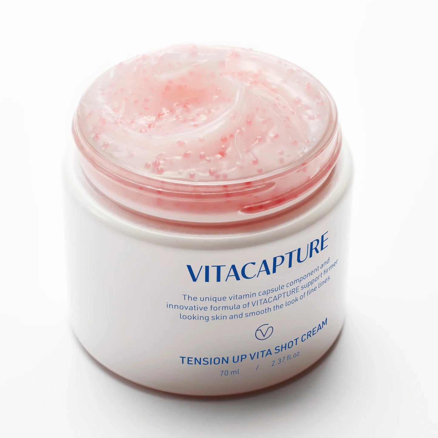 Tension Up Vita Shot Cream