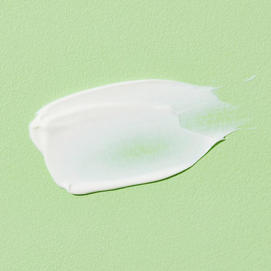 Crema solar calmante de aloe