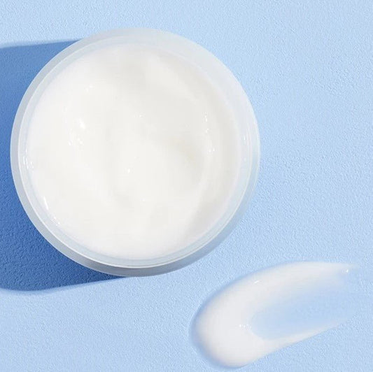 Crema intensiva de ácido hialurónico