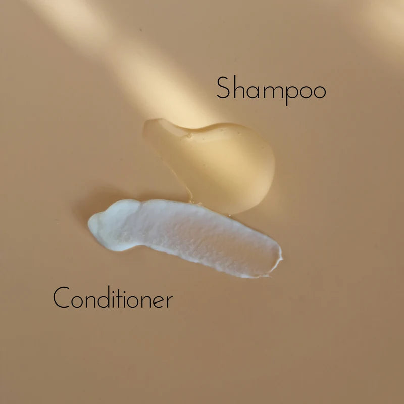 Moisture Balancing Conditioner