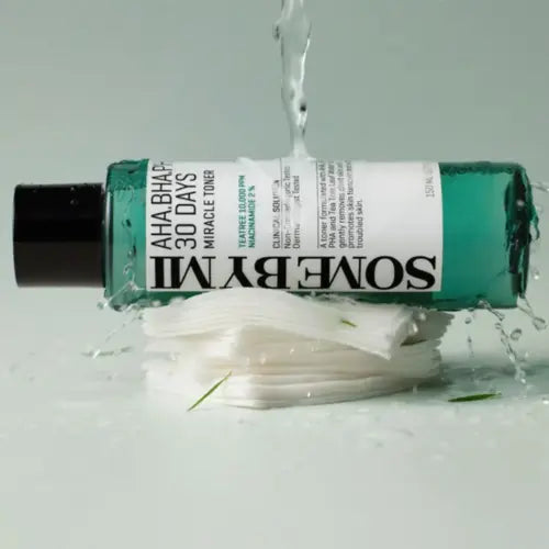 Aha Bha Pha 30 Days Miracle Toner