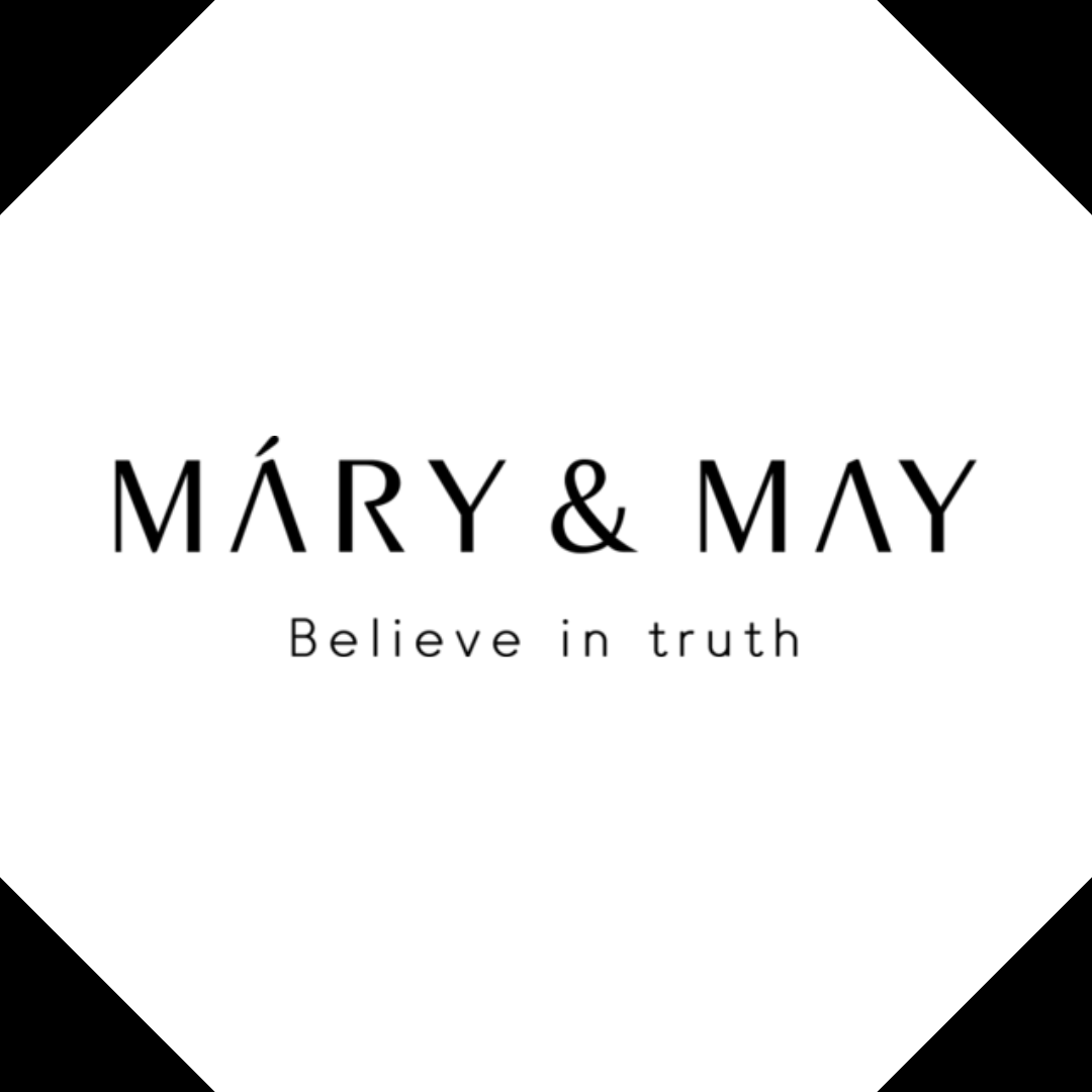 Mary & May