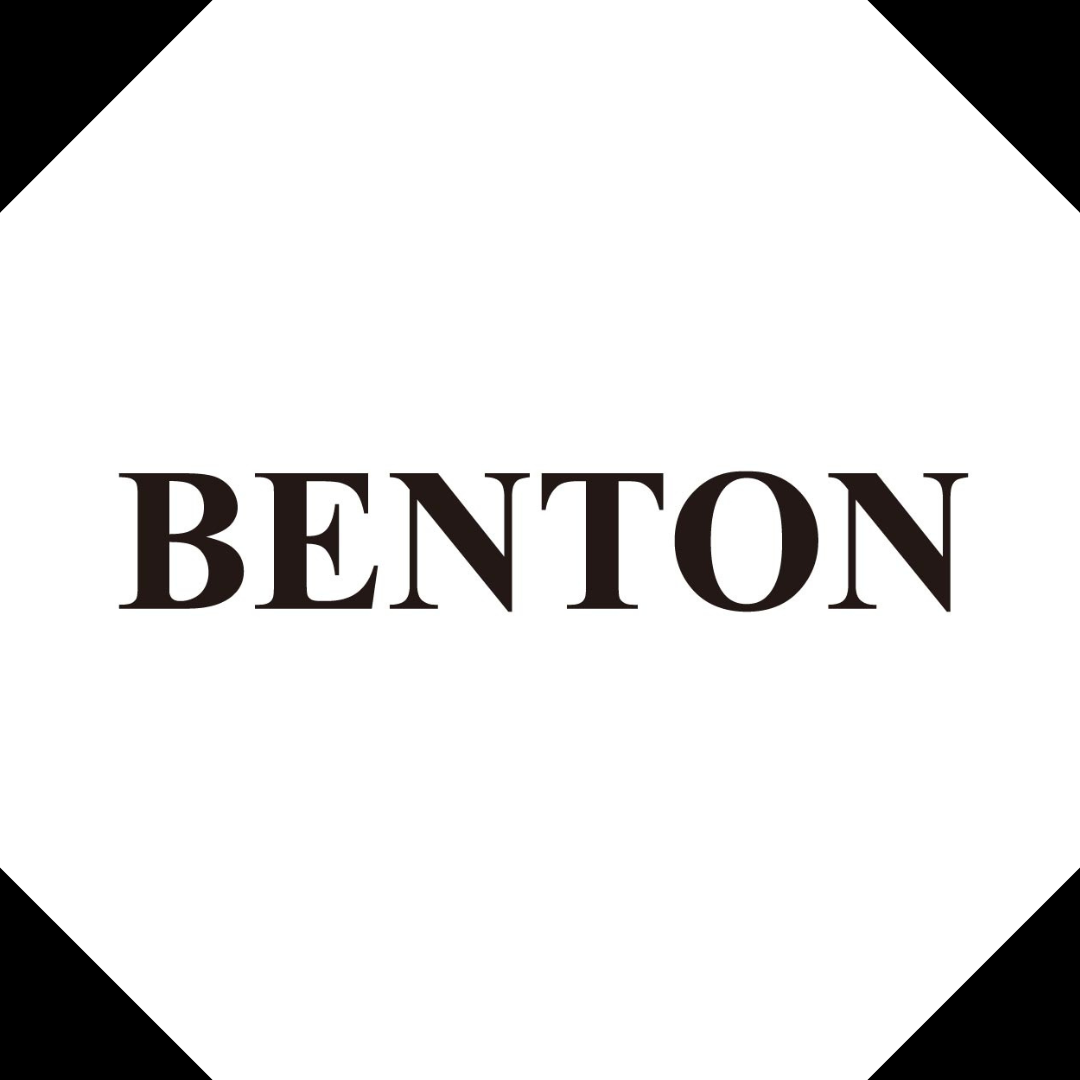 BENTON