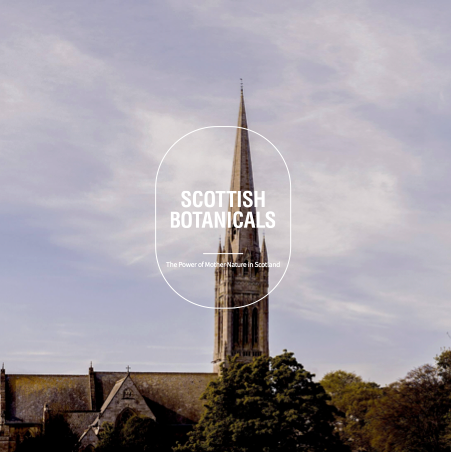 Scottish Botanicals