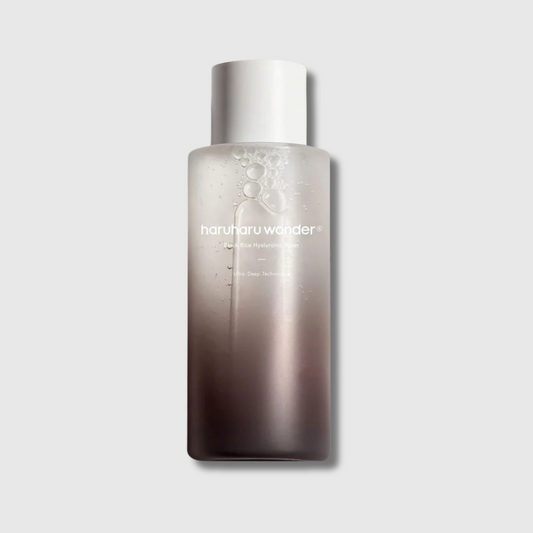 Black Rice Toner Original